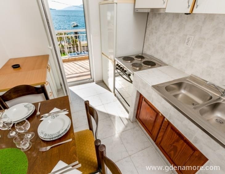 Apartman no. 2